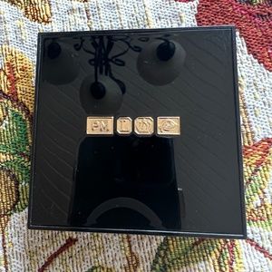 PAT McGRATH Limited Edition Blitz Astral Quad ,Iconic Illumina